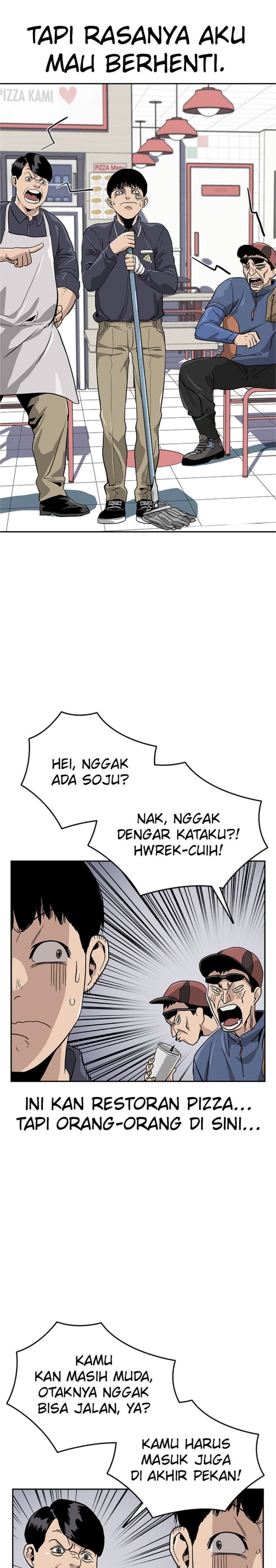 Dilarang COPAS - situs resmi www.mangacanblog.com - Komik to not die 008 - chapter 8 9 Indonesia to not die 008 - chapter 8 Terbaru 36|Baca Manga Komik Indonesia|Mangacan