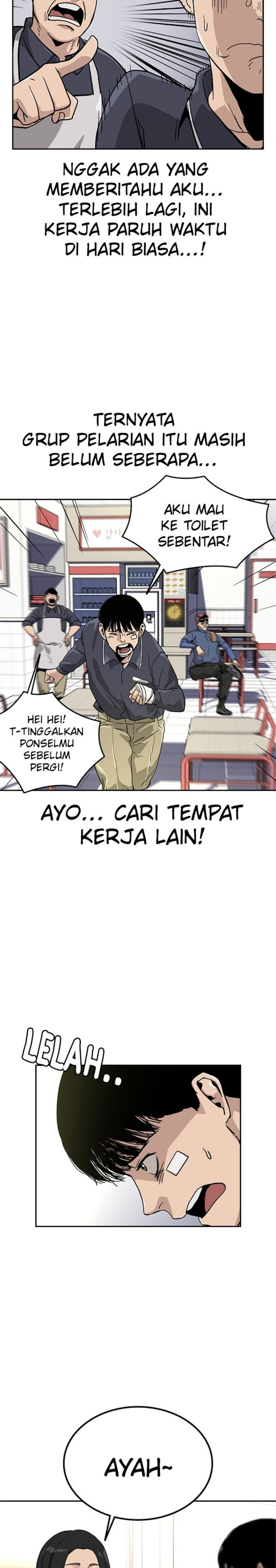 Dilarang COPAS - situs resmi www.mangacanblog.com - Komik to not die 008 - chapter 8 9 Indonesia to not die 008 - chapter 8 Terbaru 37|Baca Manga Komik Indonesia|Mangacan