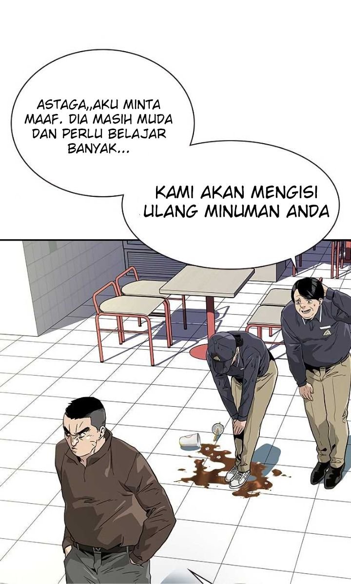 Dilarang COPAS - situs resmi www.mangacanblog.com - Komik to not die 009 - chapter 9 10 Indonesia to not die 009 - chapter 9 Terbaru 8|Baca Manga Komik Indonesia|Mangacan