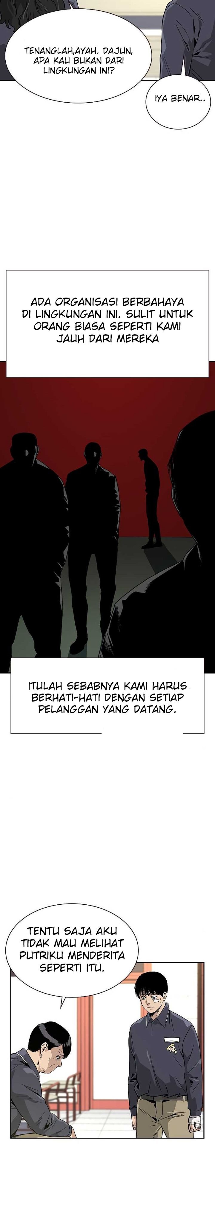 Dilarang COPAS - situs resmi www.mangacanblog.com - Komik to not die 009 - chapter 9 10 Indonesia to not die 009 - chapter 9 Terbaru 12|Baca Manga Komik Indonesia|Mangacan