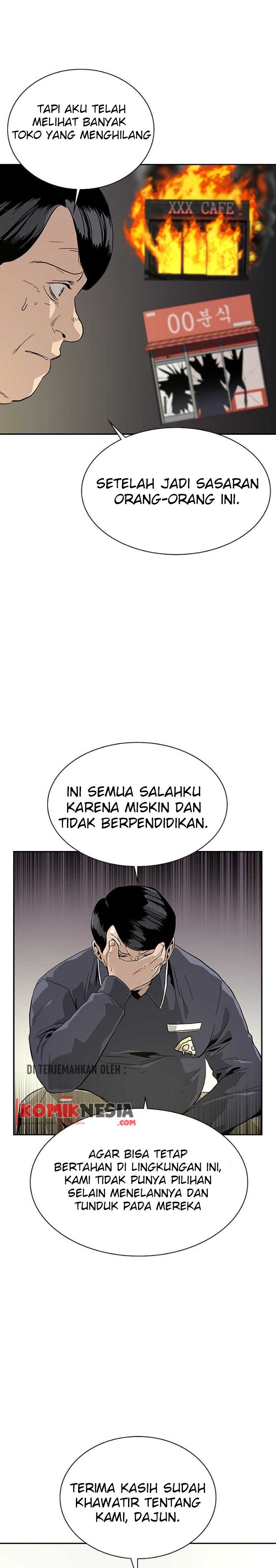 Dilarang COPAS - situs resmi www.mangacanblog.com - Komik to not die 009 - chapter 9 10 Indonesia to not die 009 - chapter 9 Terbaru 13|Baca Manga Komik Indonesia|Mangacan