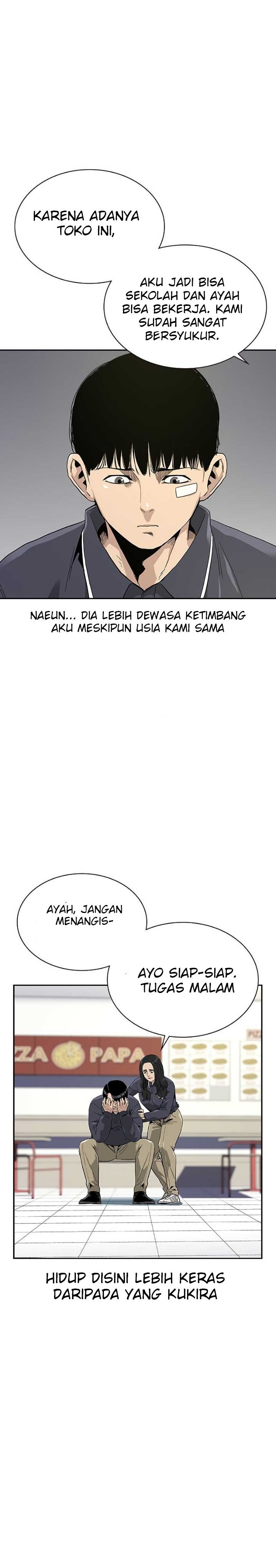 Dilarang COPAS - situs resmi www.mangacanblog.com - Komik to not die 009 - chapter 9 10 Indonesia to not die 009 - chapter 9 Terbaru 15|Baca Manga Komik Indonesia|Mangacan