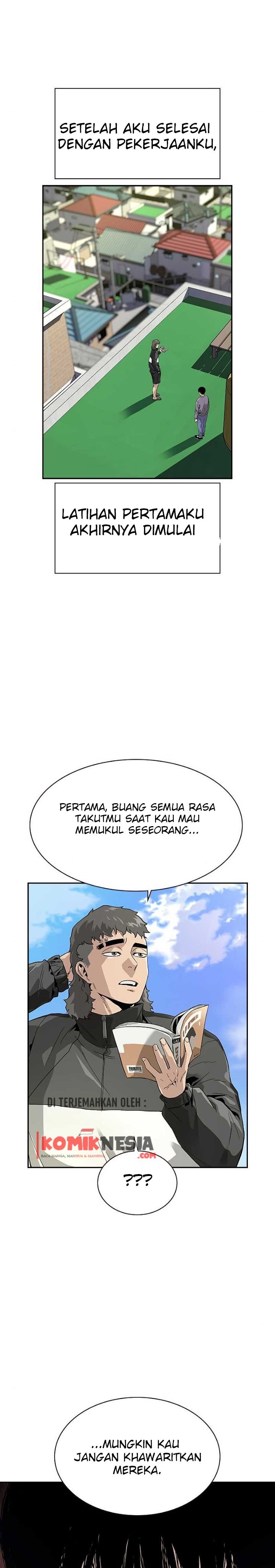 Dilarang COPAS - situs resmi www.mangacanblog.com - Komik to not die 009 - chapter 9 10 Indonesia to not die 009 - chapter 9 Terbaru 16|Baca Manga Komik Indonesia|Mangacan