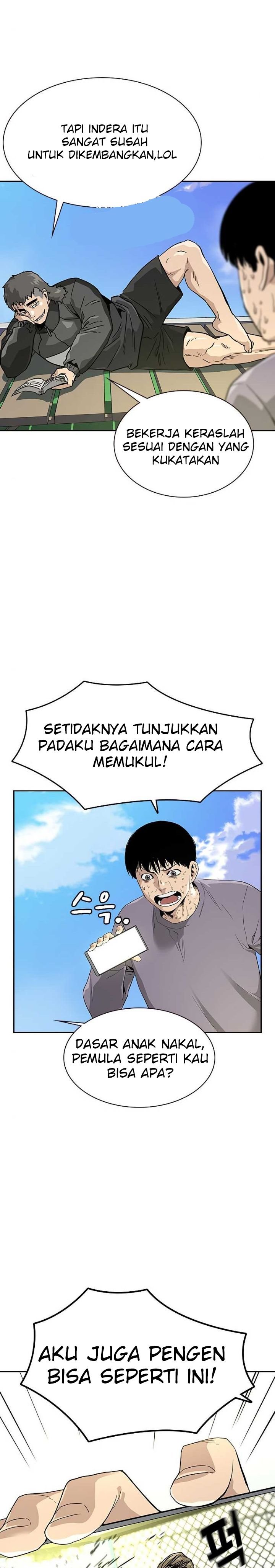 Dilarang COPAS - situs resmi www.mangacanblog.com - Komik to not die 009 - chapter 9 10 Indonesia to not die 009 - chapter 9 Terbaru 25|Baca Manga Komik Indonesia|Mangacan