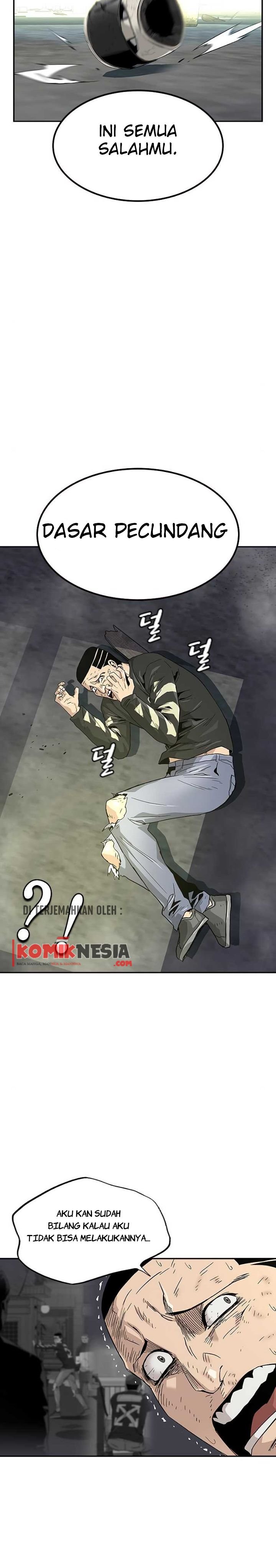 Dilarang COPAS - situs resmi www.mangacanblog.com - Komik to not die 009 - chapter 9 10 Indonesia to not die 009 - chapter 9 Terbaru 34|Baca Manga Komik Indonesia|Mangacan