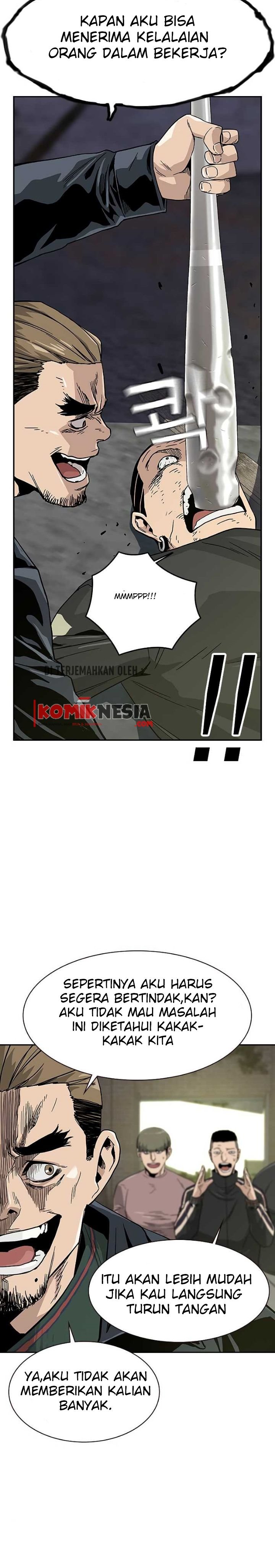 Dilarang COPAS - situs resmi www.mangacanblog.com - Komik to not die 009 - chapter 9 10 Indonesia to not die 009 - chapter 9 Terbaru 37|Baca Manga Komik Indonesia|Mangacan