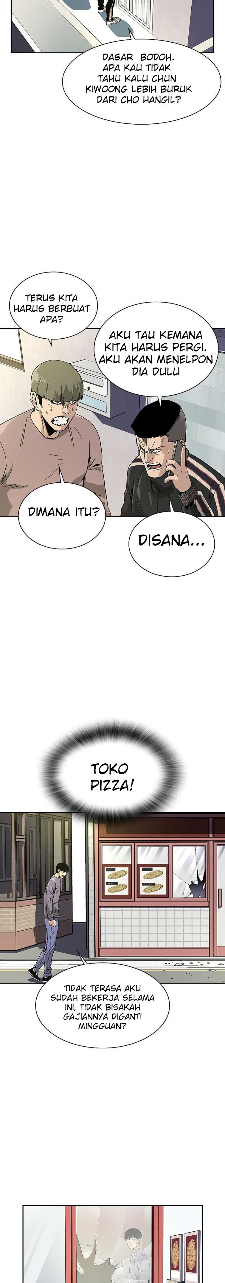 Dilarang COPAS - situs resmi www.mangacanblog.com - Komik to not die 009 - chapter 9 10 Indonesia to not die 009 - chapter 9 Terbaru 42|Baca Manga Komik Indonesia|Mangacan