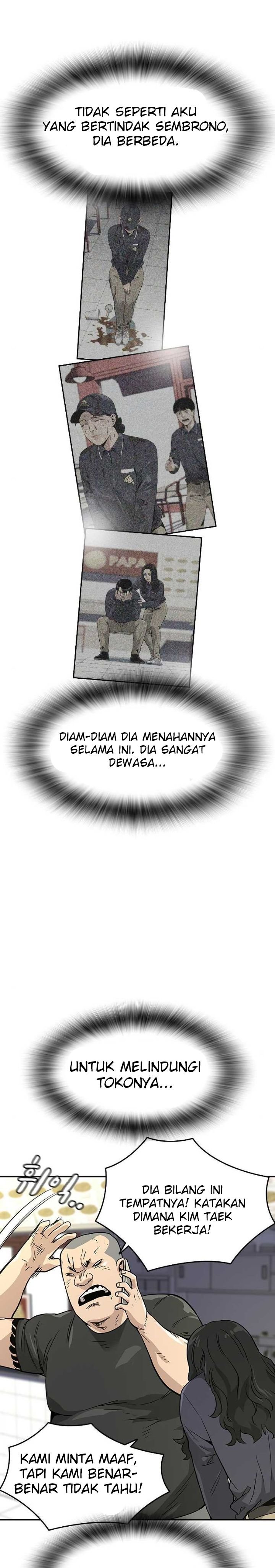 Dilarang COPAS - situs resmi www.mangacanblog.com - Komik to not die 009 - chapter 9 10 Indonesia to not die 009 - chapter 9 Terbaru 48|Baca Manga Komik Indonesia|Mangacan