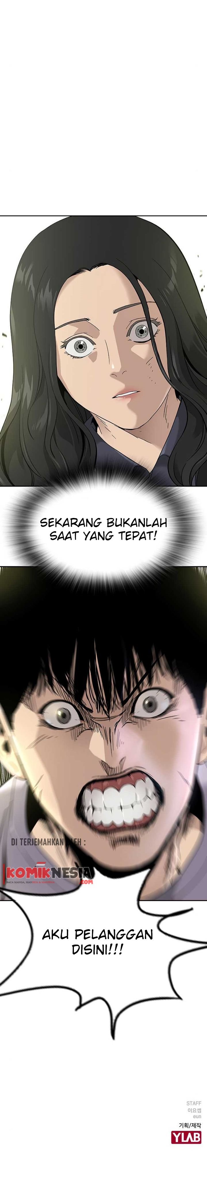 Dilarang COPAS - situs resmi www.mangacanblog.com - Komik to not die 009 - chapter 9 10 Indonesia to not die 009 - chapter 9 Terbaru 52|Baca Manga Komik Indonesia|Mangacan