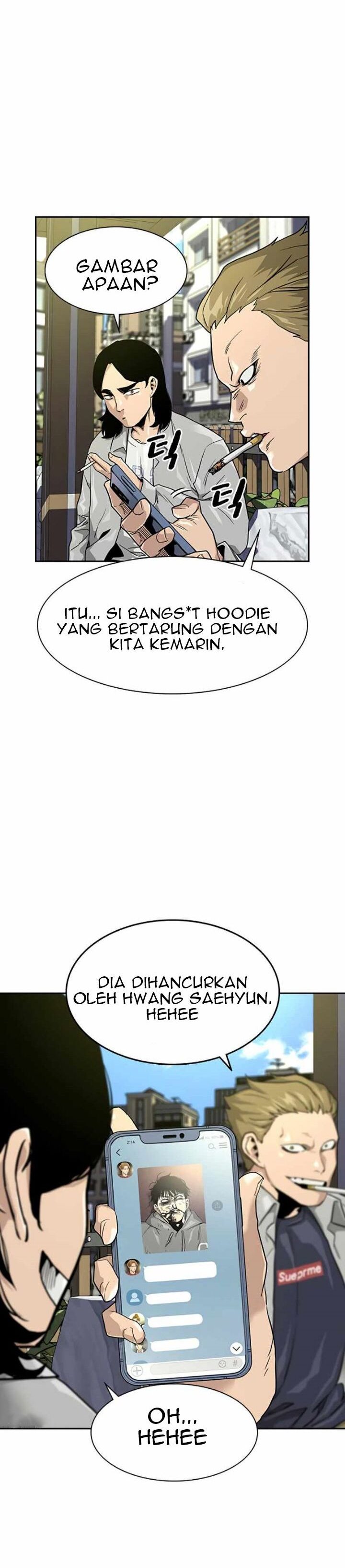 Dilarang COPAS - situs resmi www.mangacanblog.com - Komik to not die 023 - chapter 23 24 Indonesia to not die 023 - chapter 23 Terbaru 6|Baca Manga Komik Indonesia|Mangacan