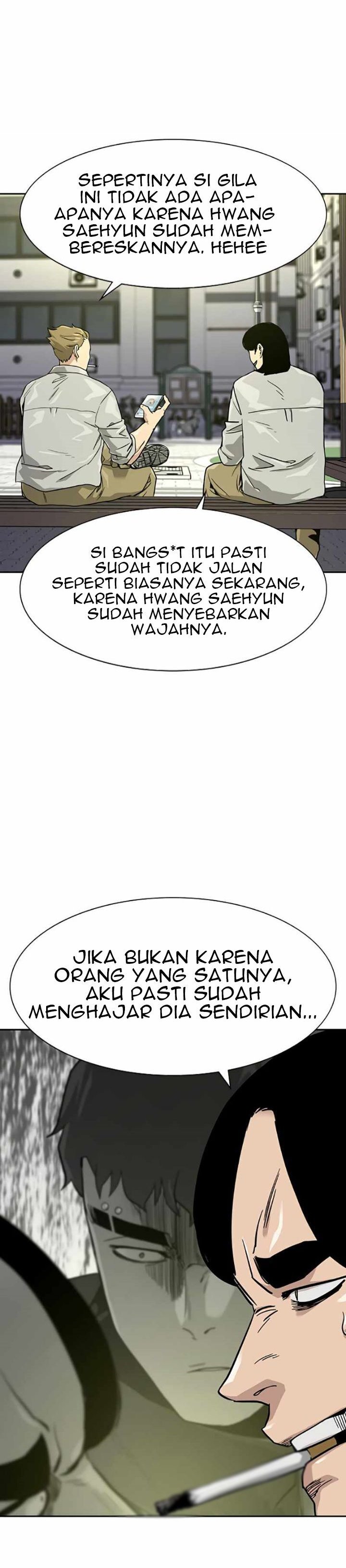 Dilarang COPAS - situs resmi www.mangacanblog.com - Komik to not die 023 - chapter 23 24 Indonesia to not die 023 - chapter 23 Terbaru 7|Baca Manga Komik Indonesia|Mangacan