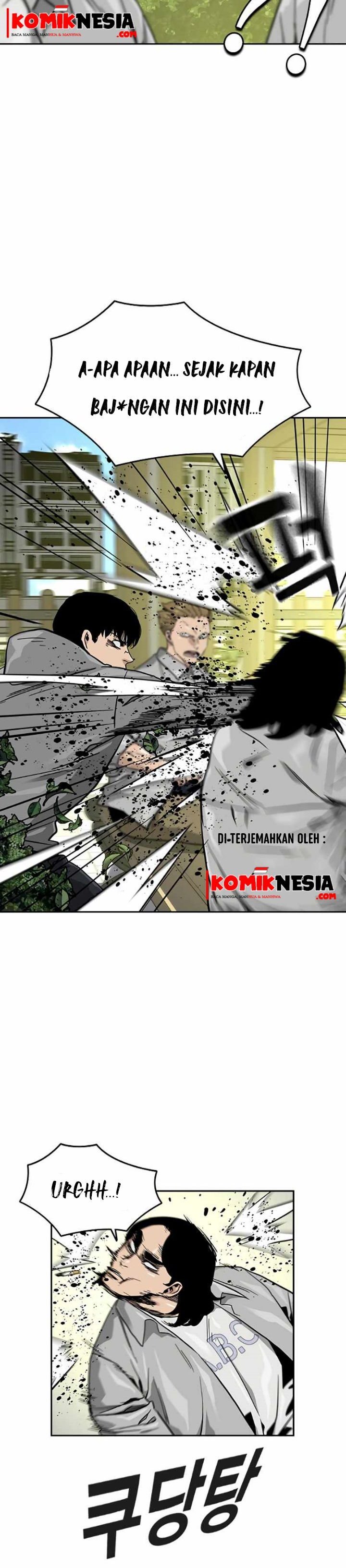 Dilarang COPAS - situs resmi www.mangacanblog.com - Komik to not die 023 - chapter 23 24 Indonesia to not die 023 - chapter 23 Terbaru 9|Baca Manga Komik Indonesia|Mangacan