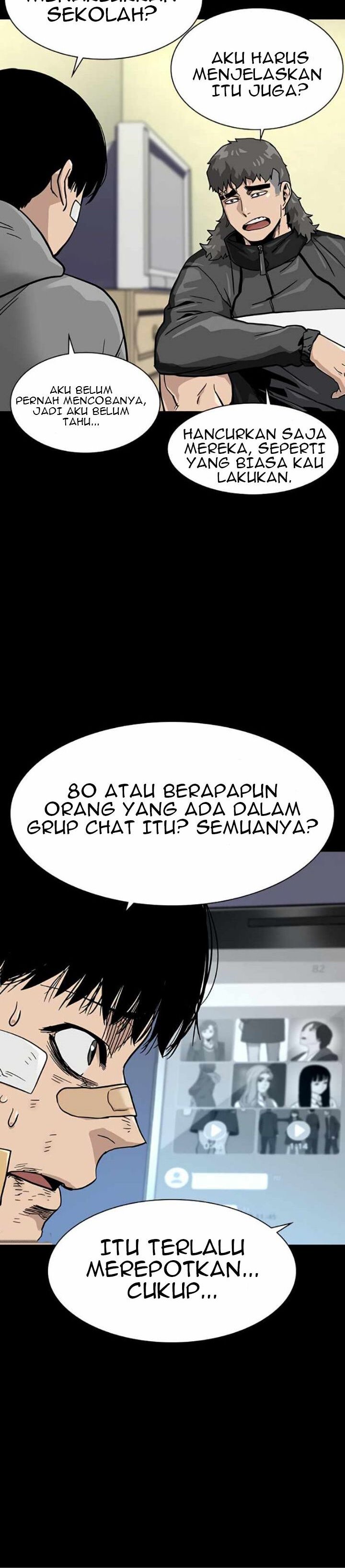 Dilarang COPAS - situs resmi www.mangacanblog.com - Komik to not die 023 - chapter 23 24 Indonesia to not die 023 - chapter 23 Terbaru 13|Baca Manga Komik Indonesia|Mangacan