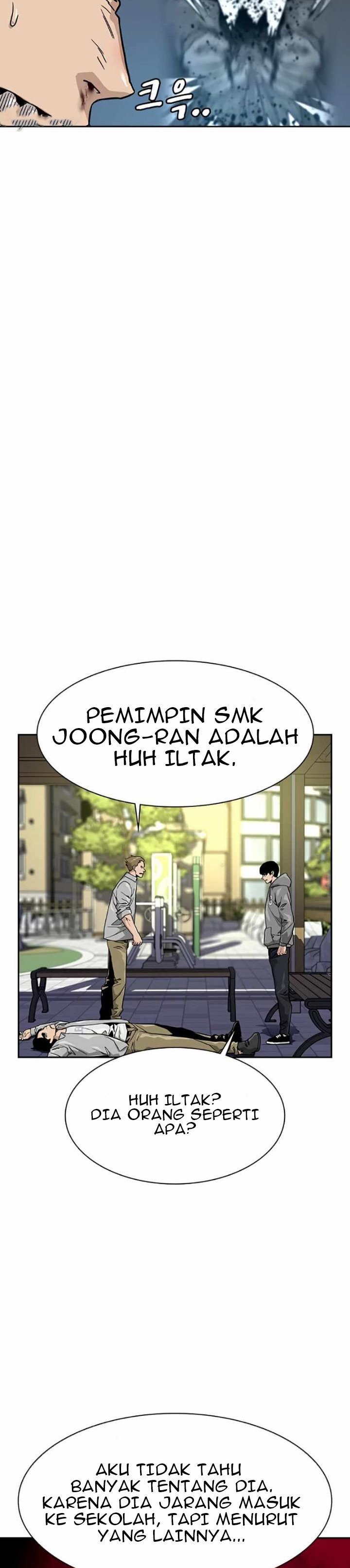 Dilarang COPAS - situs resmi www.mangacanblog.com - Komik to not die 023 - chapter 23 24 Indonesia to not die 023 - chapter 23 Terbaru 16|Baca Manga Komik Indonesia|Mangacan