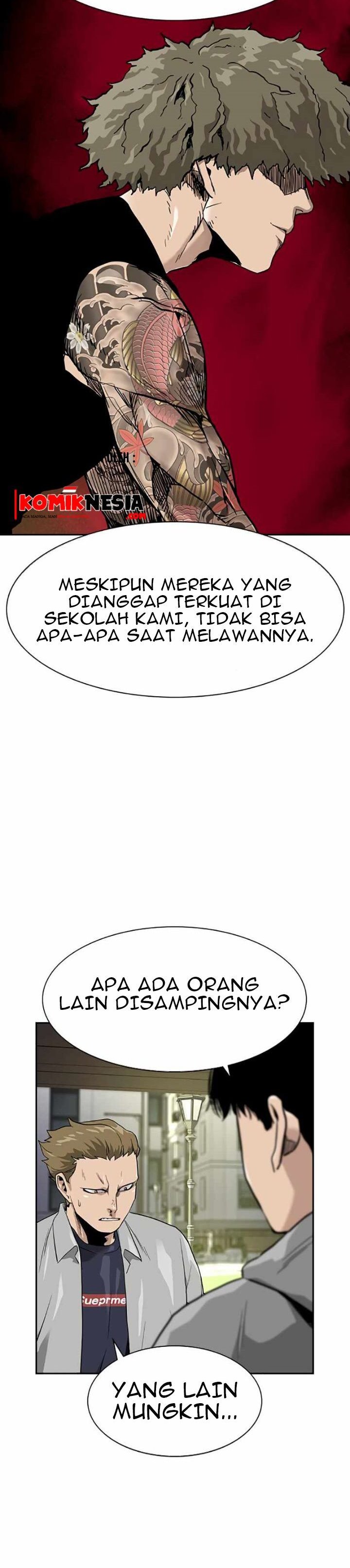 Dilarang COPAS - situs resmi www.mangacanblog.com - Komik to not die 023 - chapter 23 24 Indonesia to not die 023 - chapter 23 Terbaru 17|Baca Manga Komik Indonesia|Mangacan