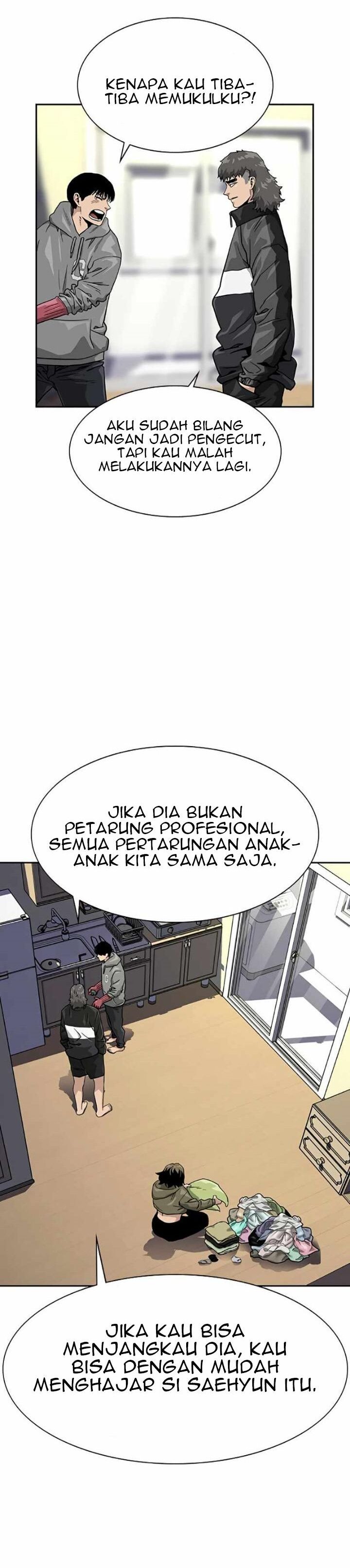 Dilarang COPAS - situs resmi www.mangacanblog.com - Komik to not die 023 - chapter 23 24 Indonesia to not die 023 - chapter 23 Terbaru 25|Baca Manga Komik Indonesia|Mangacan