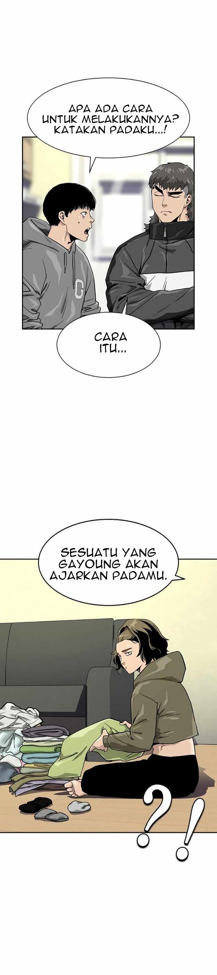 Dilarang COPAS - situs resmi www.mangacanblog.com - Komik to not die 023 - chapter 23 24 Indonesia to not die 023 - chapter 23 Terbaru 26|Baca Manga Komik Indonesia|Mangacan