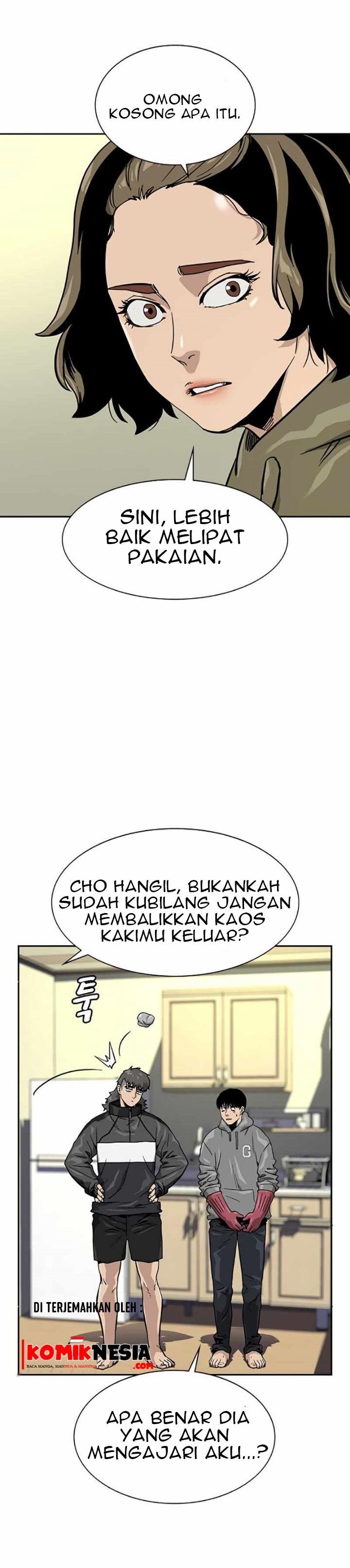 Dilarang COPAS - situs resmi www.mangacanblog.com - Komik to not die 023 - chapter 23 24 Indonesia to not die 023 - chapter 23 Terbaru 27|Baca Manga Komik Indonesia|Mangacan