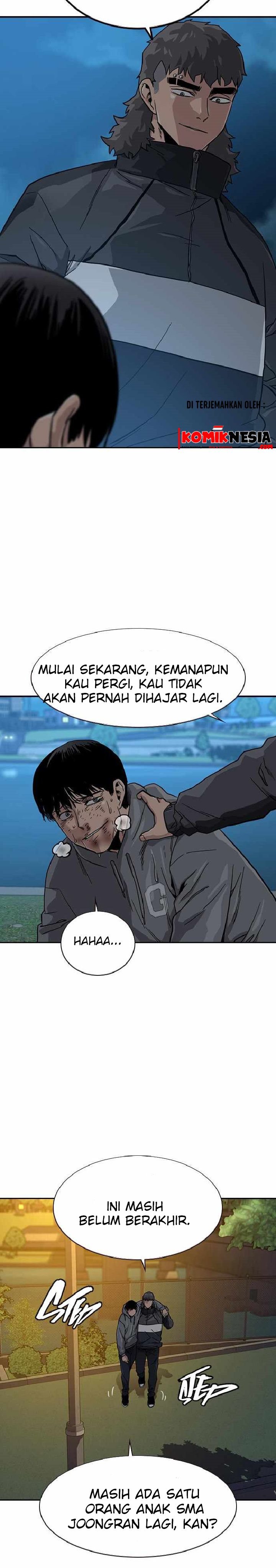 Dilarang COPAS - situs resmi www.mangacanblog.com - Komik to not die 026 - chapter 26 27 Indonesia to not die 026 - chapter 26 Terbaru 6|Baca Manga Komik Indonesia|Mangacan