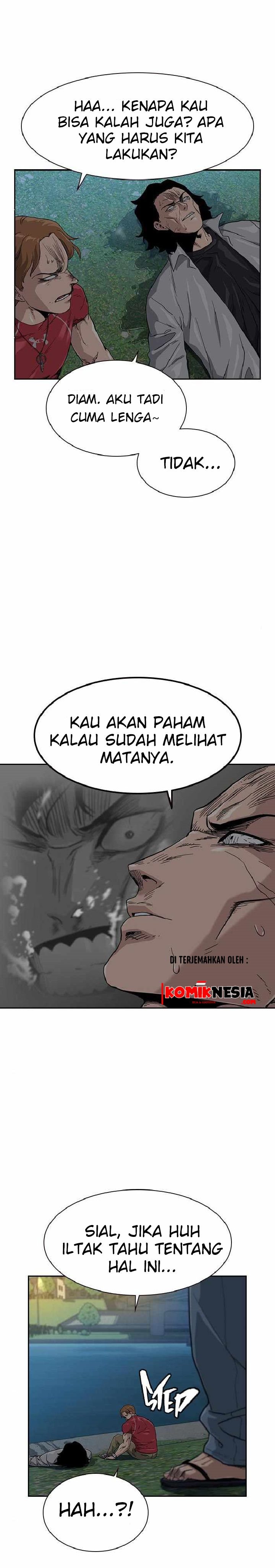 Dilarang COPAS - situs resmi www.mangacanblog.com - Komik to not die 026 - chapter 26 27 Indonesia to not die 026 - chapter 26 Terbaru 10|Baca Manga Komik Indonesia|Mangacan