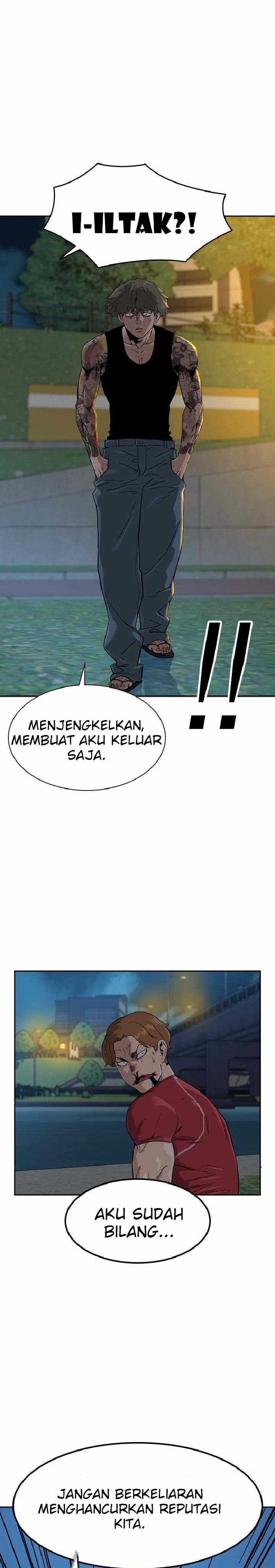 Dilarang COPAS - situs resmi www.mangacanblog.com - Komik to not die 026 - chapter 26 27 Indonesia to not die 026 - chapter 26 Terbaru 11|Baca Manga Komik Indonesia|Mangacan