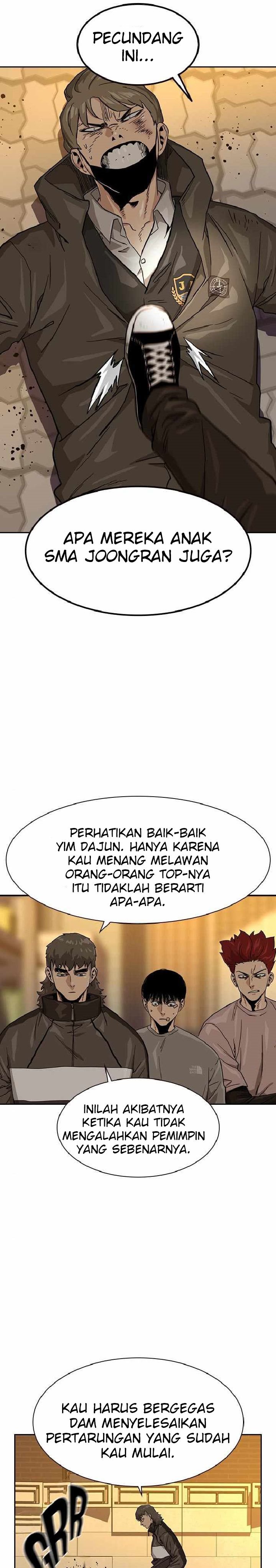 Dilarang COPAS - situs resmi www.mangacanblog.com - Komik to not die 026 - chapter 26 27 Indonesia to not die 026 - chapter 26 Terbaru 20|Baca Manga Komik Indonesia|Mangacan