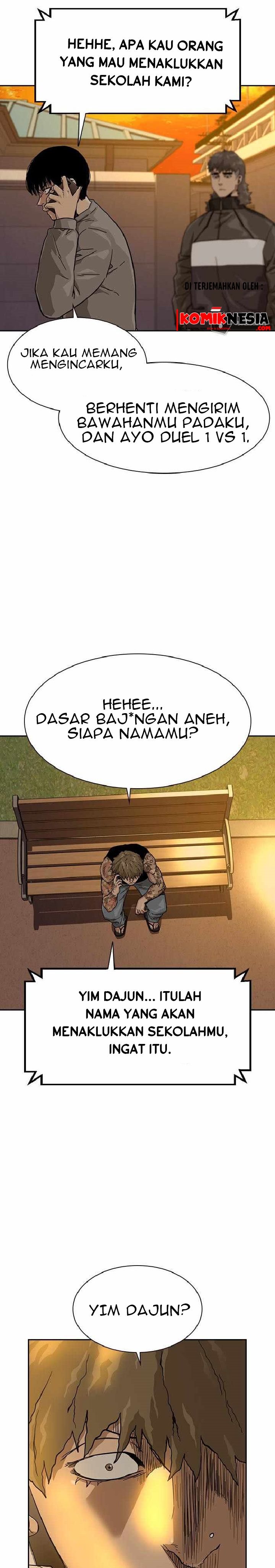 Dilarang COPAS - situs resmi www.mangacanblog.com - Komik to not die 026 - chapter 26 27 Indonesia to not die 026 - chapter 26 Terbaru 23|Baca Manga Komik Indonesia|Mangacan