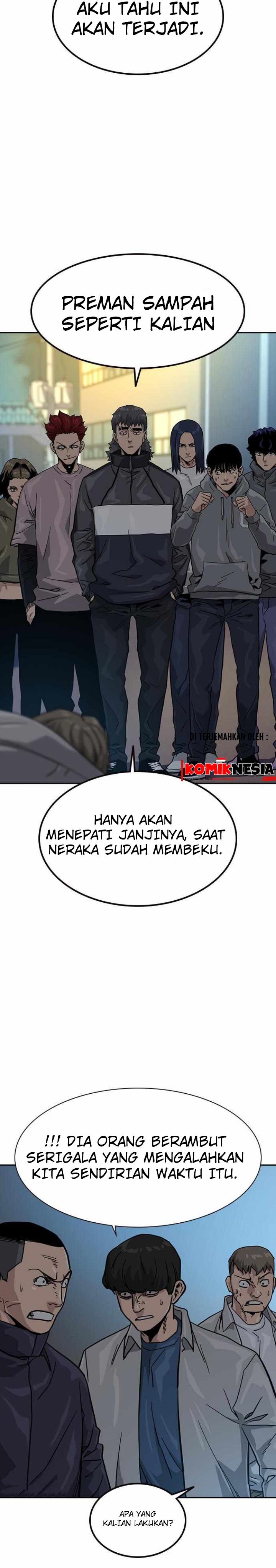 Dilarang COPAS - situs resmi www.mangacanblog.com - Komik to not die 026 - chapter 26 27 Indonesia to not die 026 - chapter 26 Terbaru 28|Baca Manga Komik Indonesia|Mangacan