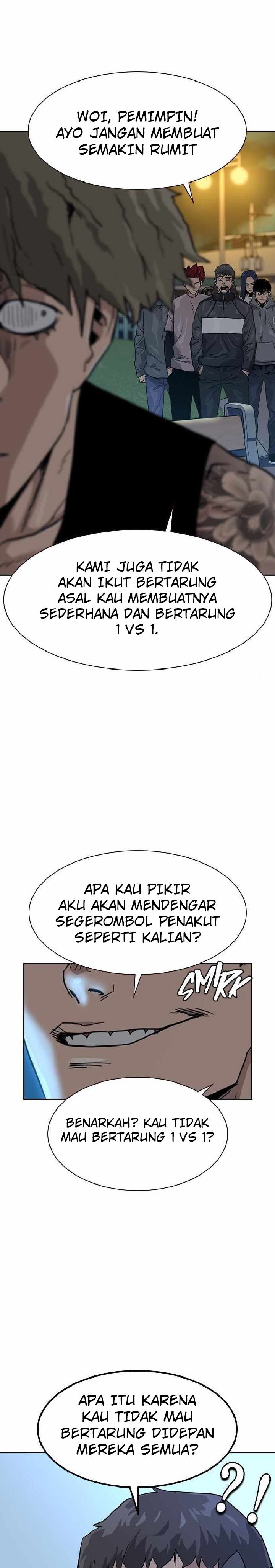 Dilarang COPAS - situs resmi www.mangacanblog.com - Komik to not die 026 - chapter 26 27 Indonesia to not die 026 - chapter 26 Terbaru 31|Baca Manga Komik Indonesia|Mangacan