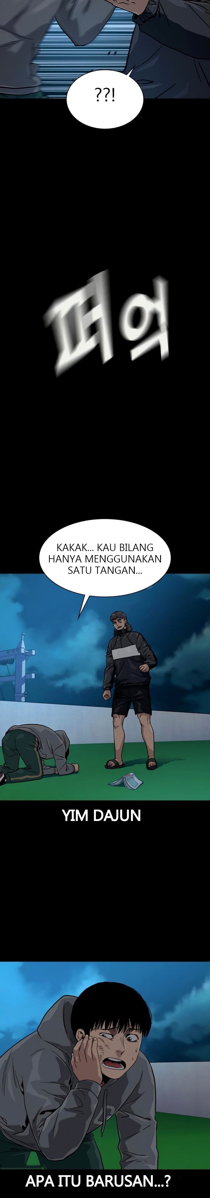 Dilarang COPAS - situs resmi www.mangacanblog.com - Komik to not die 028 - chapter 28 29 Indonesia to not die 028 - chapter 28 Terbaru 2|Baca Manga Komik Indonesia|Mangacan