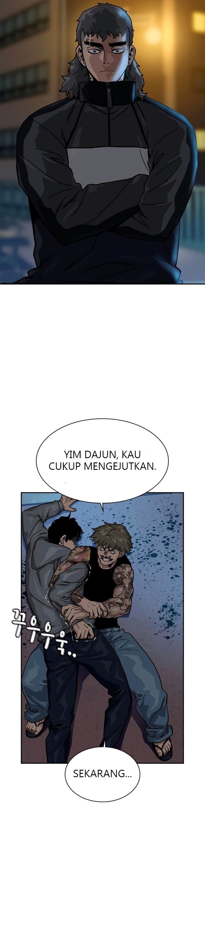 Dilarang COPAS - situs resmi www.mangacanblog.com - Komik to not die 028 - chapter 28 29 Indonesia to not die 028 - chapter 28 Terbaru 6|Baca Manga Komik Indonesia|Mangacan