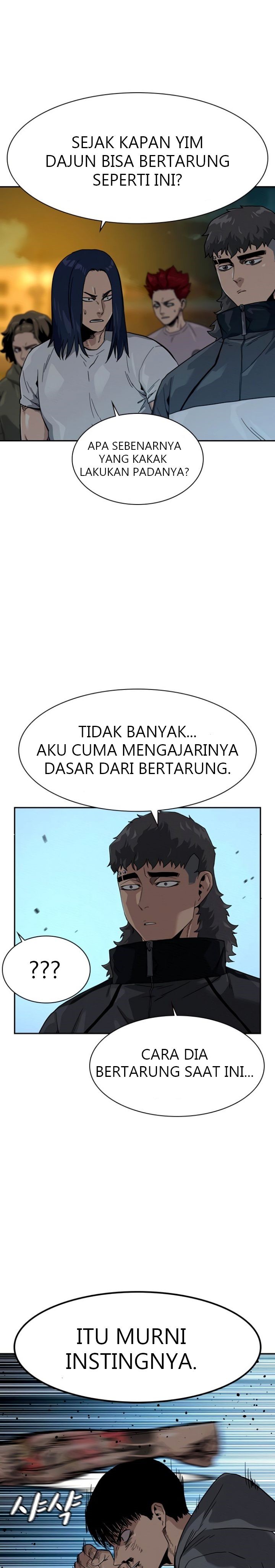 Dilarang COPAS - situs resmi www.mangacanblog.com - Komik to not die 028 - chapter 28 29 Indonesia to not die 028 - chapter 28 Terbaru 29|Baca Manga Komik Indonesia|Mangacan