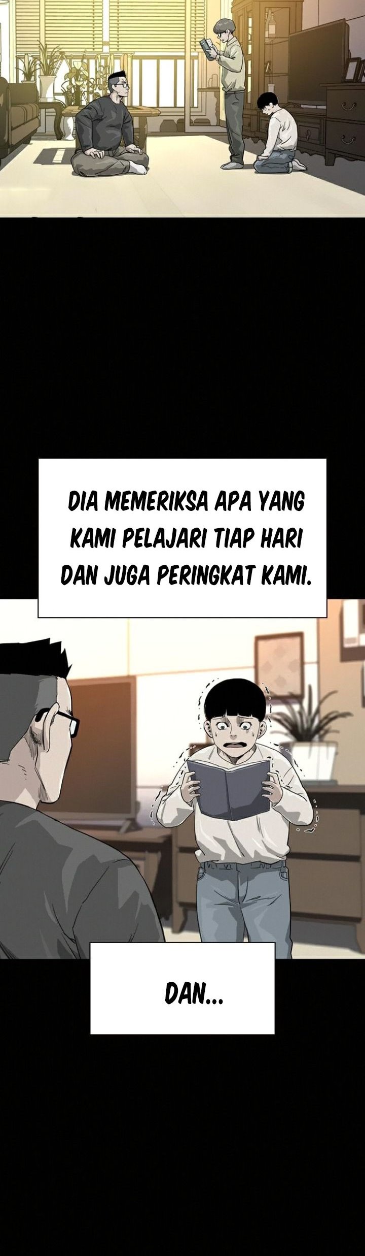 Dilarang COPAS - situs resmi www.mangacanblog.com - Komik to not die 030 - chapter 30 31 Indonesia to not die 030 - chapter 30 Terbaru 4|Baca Manga Komik Indonesia|Mangacan