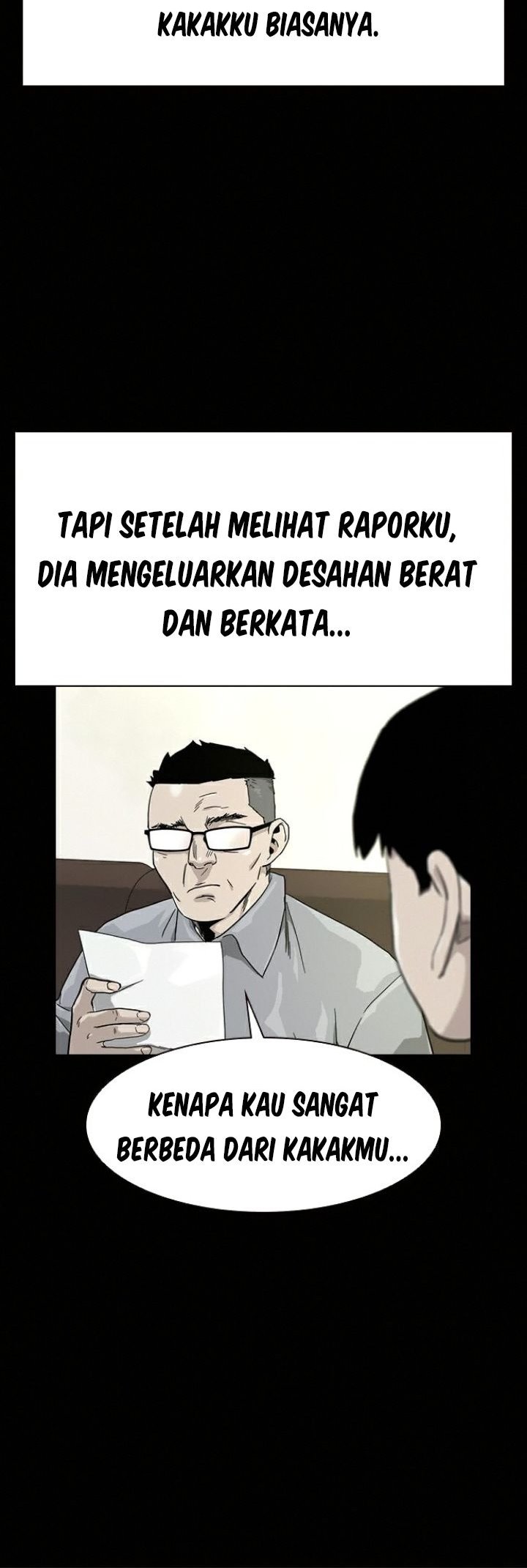 Dilarang COPAS - situs resmi www.mangacanblog.com - Komik to not die 030 - chapter 30 31 Indonesia to not die 030 - chapter 30 Terbaru 9|Baca Manga Komik Indonesia|Mangacan