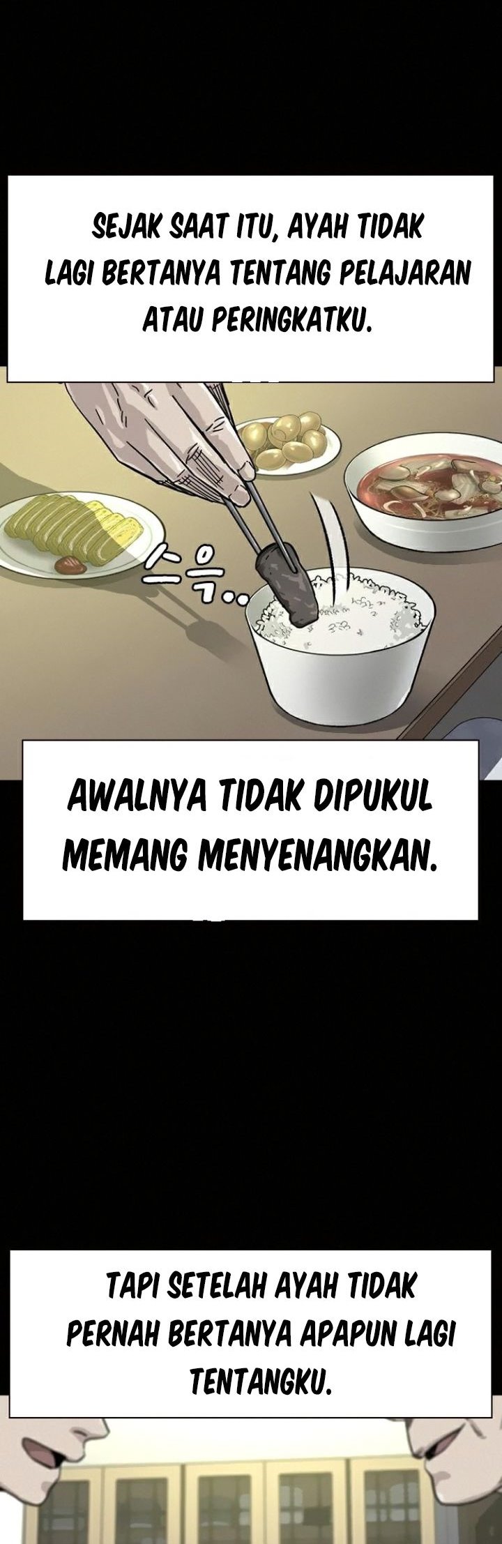 Dilarang COPAS - situs resmi www.mangacanblog.com - Komik to not die 030 - chapter 30 31 Indonesia to not die 030 - chapter 30 Terbaru 11|Baca Manga Komik Indonesia|Mangacan