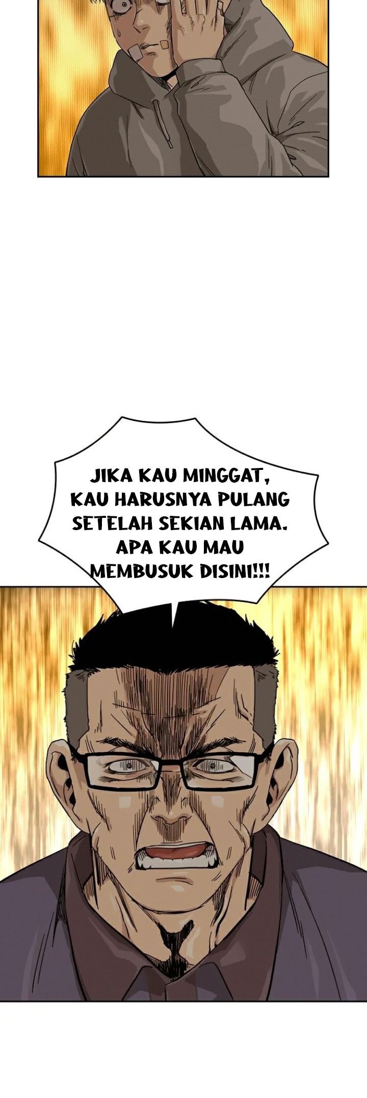 Dilarang COPAS - situs resmi www.mangacanblog.com - Komik to not die 030 - chapter 30 31 Indonesia to not die 030 - chapter 30 Terbaru 16|Baca Manga Komik Indonesia|Mangacan