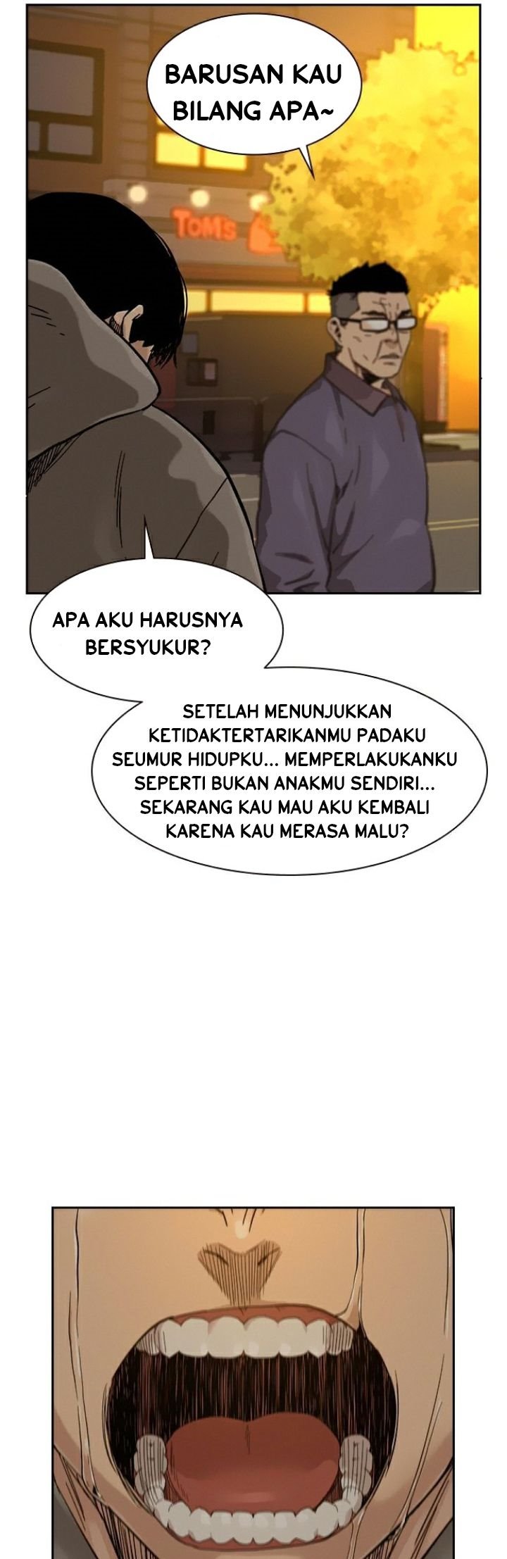 Dilarang COPAS - situs resmi www.mangacanblog.com - Komik to not die 030 - chapter 30 31 Indonesia to not die 030 - chapter 30 Terbaru 20|Baca Manga Komik Indonesia|Mangacan