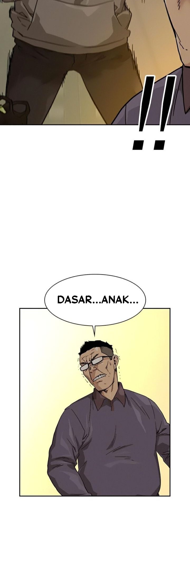 Dilarang COPAS - situs resmi www.mangacanblog.com - Komik to not die 030 - chapter 30 31 Indonesia to not die 030 - chapter 30 Terbaru 22|Baca Manga Komik Indonesia|Mangacan