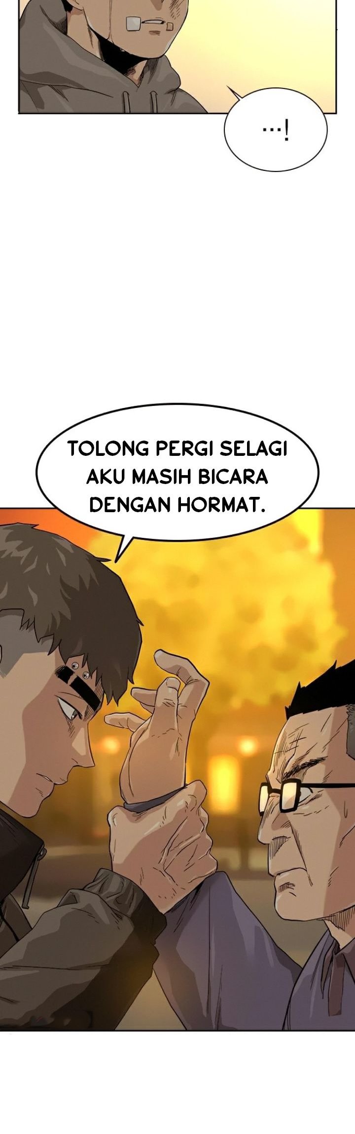 Dilarang COPAS - situs resmi www.mangacanblog.com - Komik to not die 030 - chapter 30 31 Indonesia to not die 030 - chapter 30 Terbaru 29|Baca Manga Komik Indonesia|Mangacan