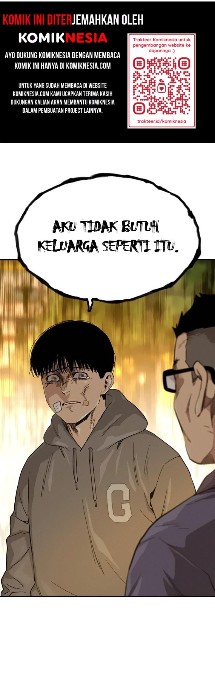 Dilarang COPAS - situs resmi www.mangacanblog.com - Komik to not die 030 - chapter 30 31 Indonesia to not die 030 - chapter 30 Terbaru 32|Baca Manga Komik Indonesia|Mangacan