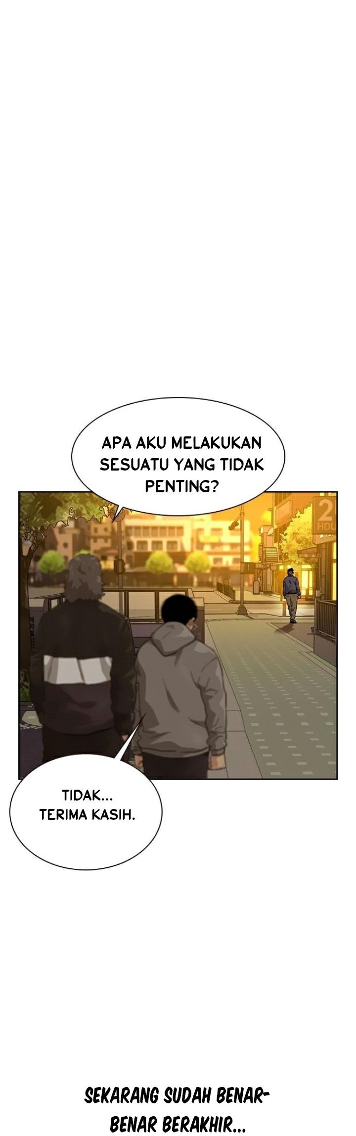 Dilarang COPAS - situs resmi www.mangacanblog.com - Komik to not die 030 - chapter 30 31 Indonesia to not die 030 - chapter 30 Terbaru 33|Baca Manga Komik Indonesia|Mangacan