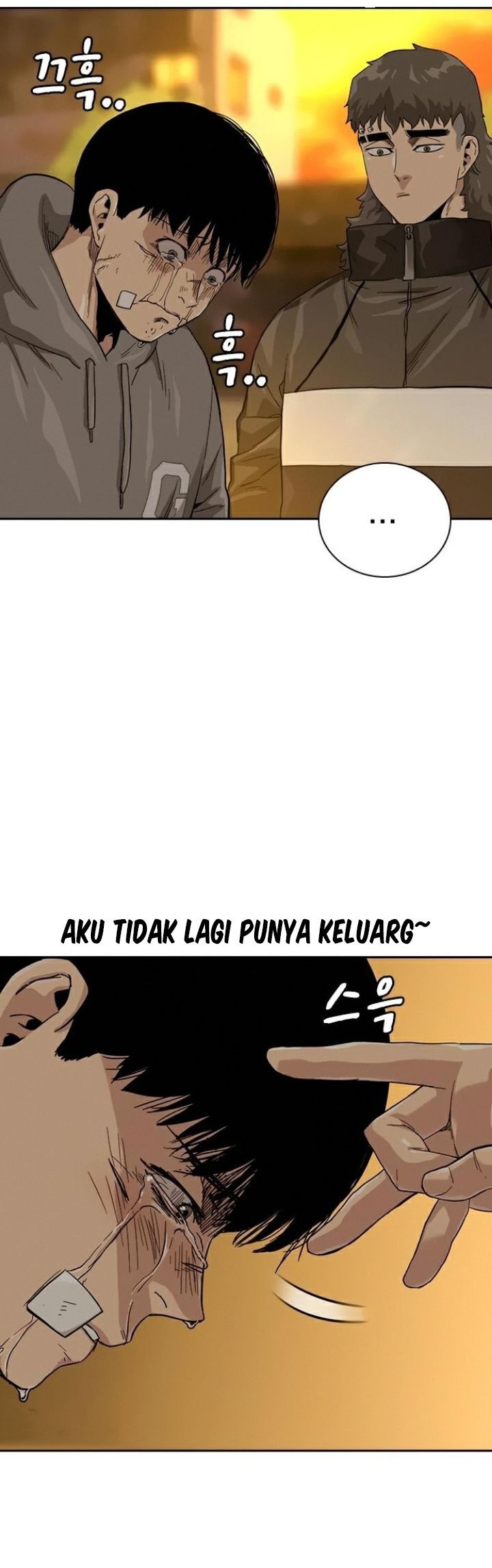 Dilarang COPAS - situs resmi www.mangacanblog.com - Komik to not die 030 - chapter 30 31 Indonesia to not die 030 - chapter 30 Terbaru 34|Baca Manga Komik Indonesia|Mangacan