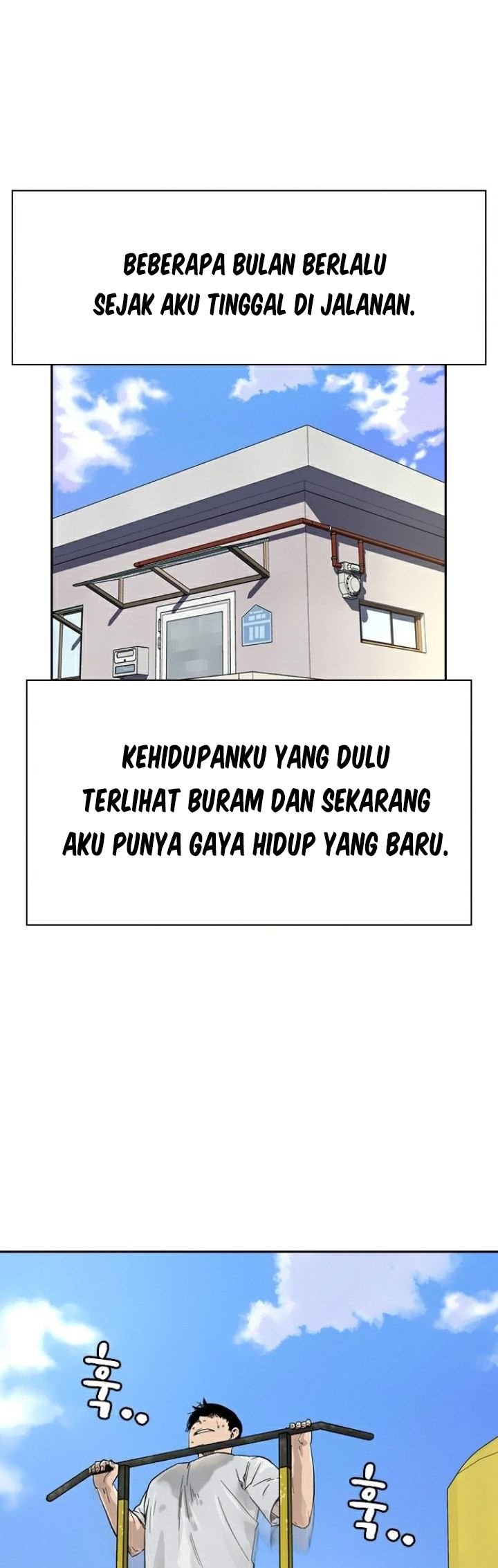 Dilarang COPAS - situs resmi www.mangacanblog.com - Komik to not die 030 - chapter 30 31 Indonesia to not die 030 - chapter 30 Terbaru 40|Baca Manga Komik Indonesia|Mangacan