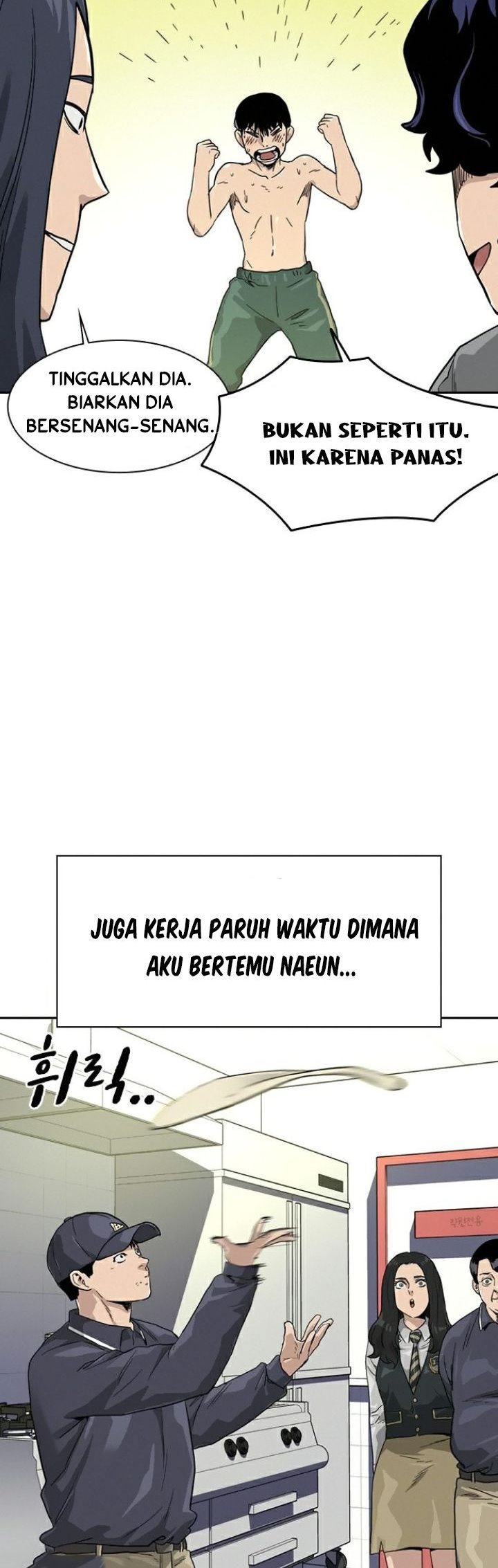 Dilarang COPAS - situs resmi www.mangacanblog.com - Komik to not die 030 - chapter 30 31 Indonesia to not die 030 - chapter 30 Terbaru 43|Baca Manga Komik Indonesia|Mangacan