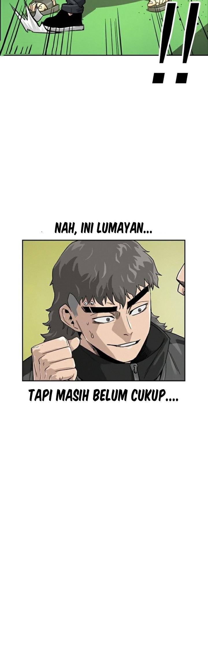 Dilarang COPAS - situs resmi www.mangacanblog.com - Komik to not die 030 - chapter 30 31 Indonesia to not die 030 - chapter 30 Terbaru 54|Baca Manga Komik Indonesia|Mangacan