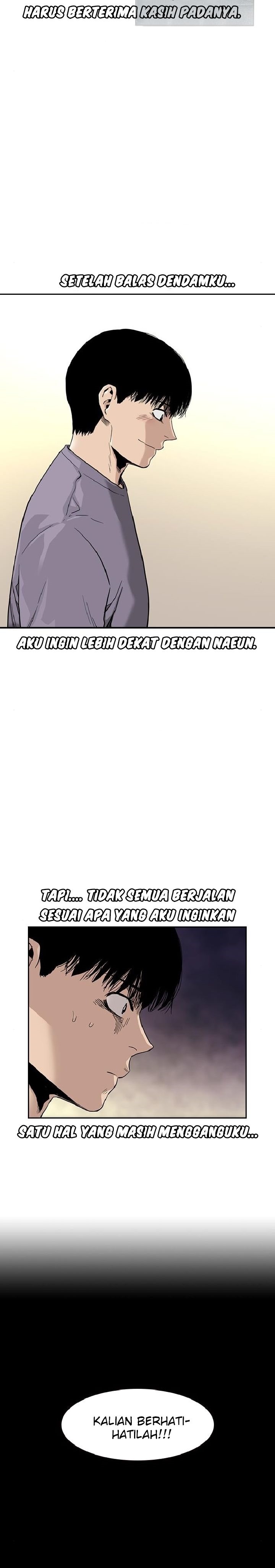 Dilarang COPAS - situs resmi www.mangacanblog.com - Komik to not die 033 - chapter 33 34 Indonesia to not die 033 - chapter 33 Terbaru 3|Baca Manga Komik Indonesia|Mangacan