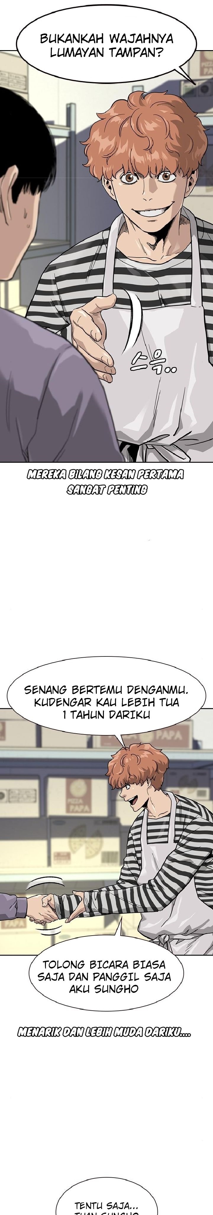 Dilarang COPAS - situs resmi www.mangacanblog.com - Komik to not die 033 - chapter 33 34 Indonesia to not die 033 - chapter 33 Terbaru 10|Baca Manga Komik Indonesia|Mangacan