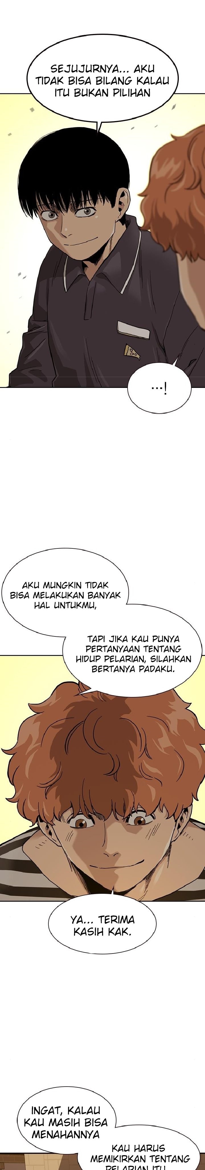 Dilarang COPAS - situs resmi www.mangacanblog.com - Komik to not die 033 - chapter 33 34 Indonesia to not die 033 - chapter 33 Terbaru 20|Baca Manga Komik Indonesia|Mangacan