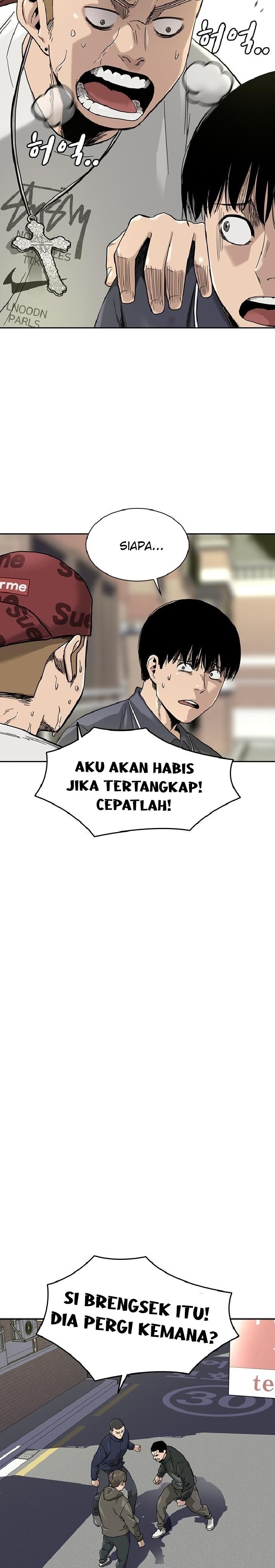 Dilarang COPAS - situs resmi www.mangacanblog.com - Komik to not die 033 - chapter 33 34 Indonesia to not die 033 - chapter 33 Terbaru 29|Baca Manga Komik Indonesia|Mangacan