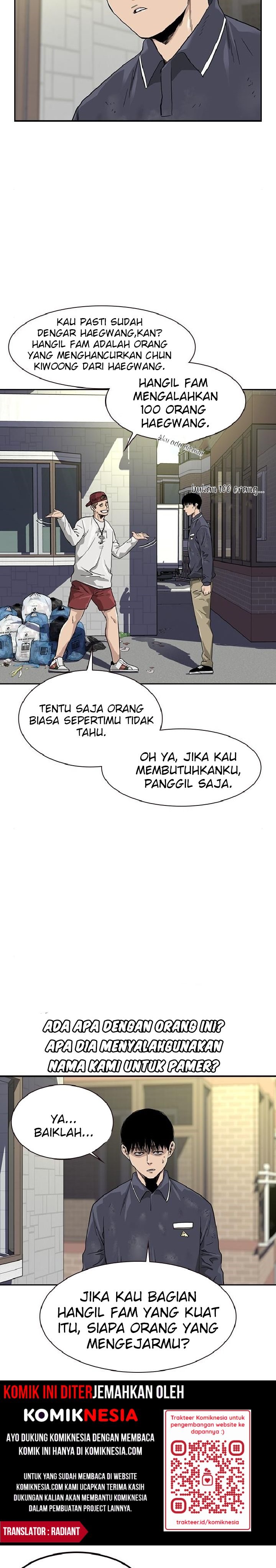 Dilarang COPAS - situs resmi www.mangacanblog.com - Komik to not die 033 - chapter 33 34 Indonesia to not die 033 - chapter 33 Terbaru 33|Baca Manga Komik Indonesia|Mangacan